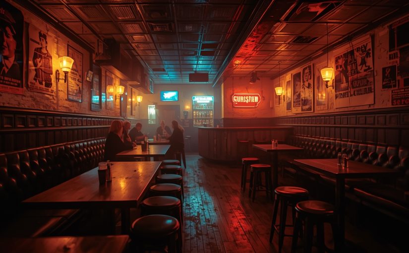 Gdzie natrafić na niepowtarzalną atmosferę PRL we Wrocławiu i przeżyć podróż w czasie